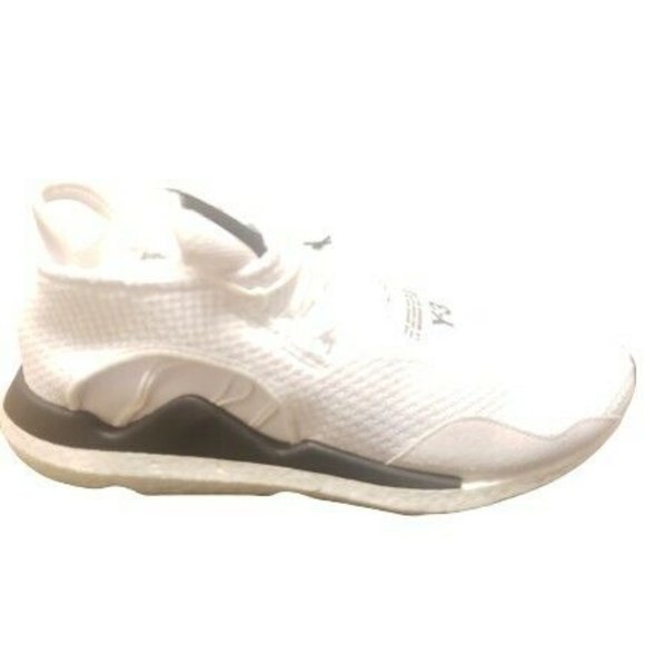 Adidas Y-3 Saikou Core White Black AC7195
